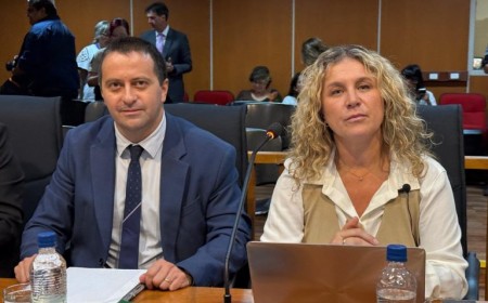 Primer juicio por jurado: Mañana se escucharán los alegatos finales por el femicidio de Dalma Salomé Bataches