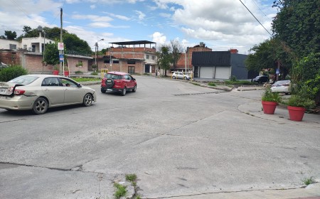 Atención! Desde este martes habrá cambios de circulación en la zona de CCM
