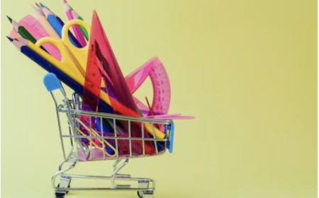 Compras útiles y ganas hasta $100 mil: así es la promo ‘Vuelta al cole’ en Salta