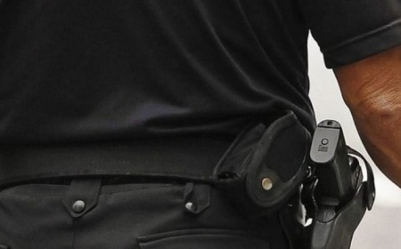 Homicidio en Atocha II: Desde el lunes juzgan a tres policías