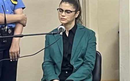 ¿Juego sexual o asesinato premeditado?: Comenzó el juicio contra la investigadora del Conicet