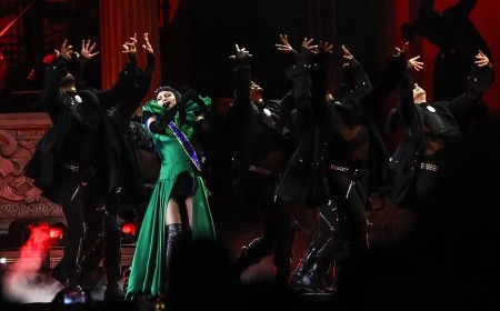 Una noche inolvidable y una tragedia evitada: el show de Lady Gaga y el operativo que salvó miles de vidas