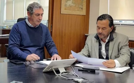 Ruta 9/34: Otro intento por destrabar una obra clave del sur salteño