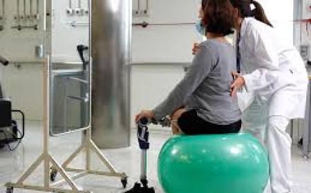 Hospital San Bernardo realiza primera cirugía ortopédica de conexión directa de prótesis