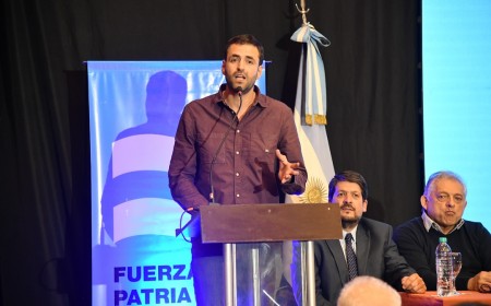 Emiliano Estrada: La caída del maestro de las fake news