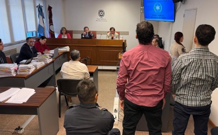Caso Jimena Salas: Una perito denunció amenazas y recibió custodia policial tras su declaración