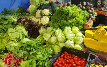 Inicio de mes con precios estables en el mercado: Leves subas, clima y la tensión silenciosa de la canasta diaria