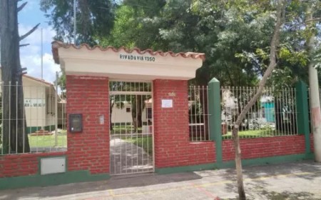 Nuevos servicios en el anexo del Hospital Señor del Milagro: Medicina Laboral y Rehabilitación Física