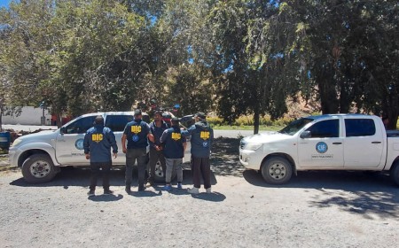 Cae el prófugo de Campo Quijano: Avances decisivos por el femicidio de Natalia Cruz