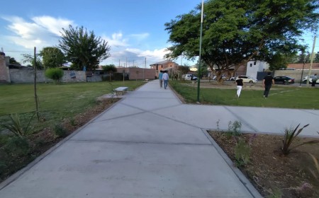 “Impulso Plaza”: Primer llamado para presentar proyectos hasta el 25 de julio