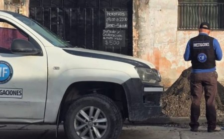 Un hombre murió tras una pelea familiar y su hermano quedó detenido