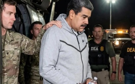 Washington toma el control del tablero venezolano tras la captura de Maduro