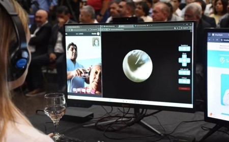 Lanzaron SAFESA: El hospital sin paredes que redefine la salud pública en Salta