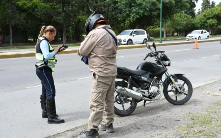 Febrero bajo control: Más de 3.600 infracciones y 264 vehículos secuestrados en la ciudad