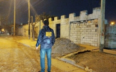 Benjamín tenía 15 años: Lo apuñalaron en la calle y hay dos hermanos imputados