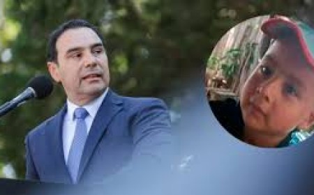 Polémica declaración del gobernador de Corrientes sobre Loan Peña: ‘Lo seguimos buscando como a Nisman’”