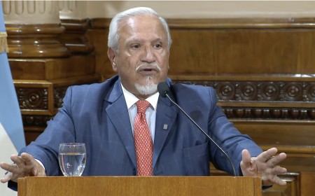 Romero se despide hablando de todo... menos de lo que no quiere que recordemos