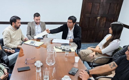 Advierten que la licencia de Casasola no frena nada: El Concejo analiza sanciones graves