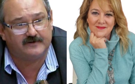 Leavy es el candidato del Partido de la Victoria