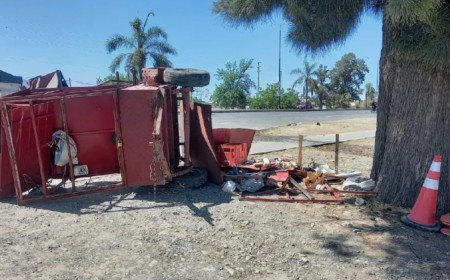 Conducción temeraria, abandono y ocultamiento: Comienza el juicio por un siniestro vial en avenida Paraguay