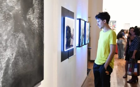La Noche de los Museos movilizó a más de 17 mil personas en toda la provincia