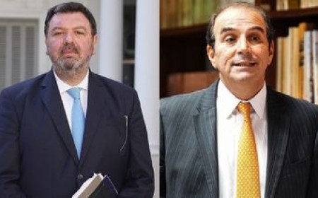 Javier Milei designa por decreto a Ariel Lijo y Manuel García Mansilla en la Corte Suprema