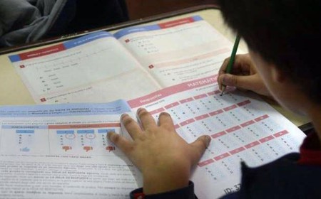 Cambios en las pruebas Aprender: Nuevo esquema bienal, menos censos y foco en alfabetización