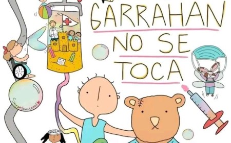 Finalmente el gobierno nacional aumentará el sueldo de los residentes del Hospital Garrahan