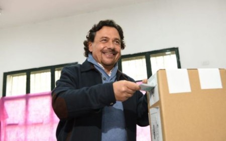 Salta votará el 11 de mayo