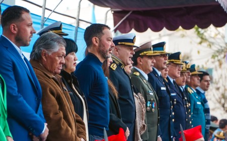 Más que una fecha: el 25 de Mayo como oportunidad para reconstruir el sentido de comunidad