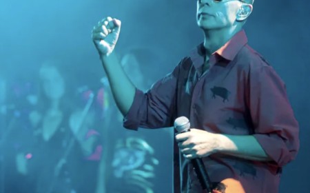 Salta recordará al Indio en el histórico Bar El Polaco