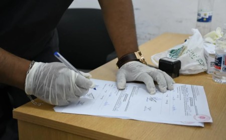 Certificado escolar: Operativo médico municipal atenderá en el CIC de Solidaridad