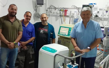 Güemes: El cierre de un centro privado de diálisis obligó a una respuesta urgente del sistema de salud