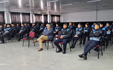 Autoridades de Seguridad Vial trazaron nuevas estrategias para prevenir siniestros en Salta