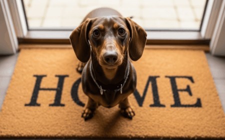 ¿Nuevo integrante en casa? Tips esenciales para que tu mascota se sienta segura y amada