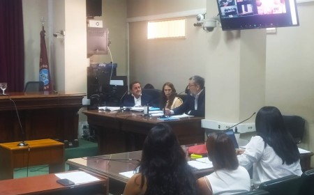 Causa Monges: Rechazan intento de anular el juicio y cuestionan estrategia de la defensa