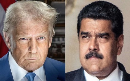 Crece la presión de Caracas sobre ciudadanos estadounidenses