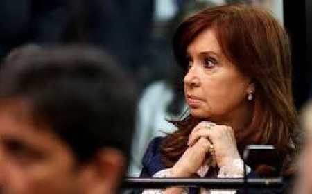 Abogados de absueltos en la causa Vialidad exigen honorarios millonarios