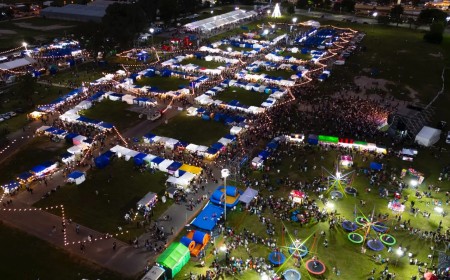 La Expo Ciudad reunirá a 400 emprendedores este fin de semana en el Centro de Convenciones