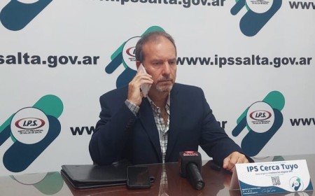 Entre auditorías, sospechas, y la mira de la justicia, la salud en Salta enfrenta su diagnóstico más crudo