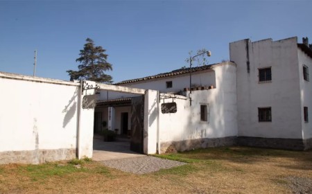 La Casona de la Paz abre inscripciones para sus primeros cursos de 2025