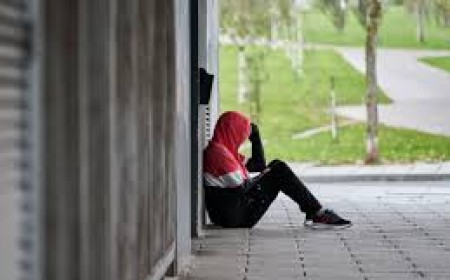 Generación angustia: los jóvenes argentinos y la urgencia silenciosa de la salud mental
