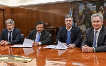 La pavimentación de la RN 51 avanza: Un impulso logístico para Salta y el NOA