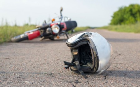 “Cada vez que hay un accidente, hay una moto tirada”: El 46% de las muertes viales en Argentina involucra motociclistas