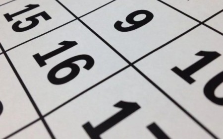 Confirmado: El viernes 15 de agosto será no laborable en todo el país