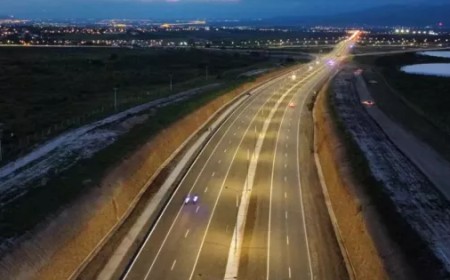 Salta tendrá su primera autopista: una obra clave para el desarrollo y la seguridad vial