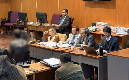 Corrupción, drogas y favores en Villa Las Rosas: Lo que el juicio ya reveló sobre la red carcelaria