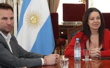 Pettovello eyectó a su jefe de Gabinete en medio de la polémica por el Banco Nación