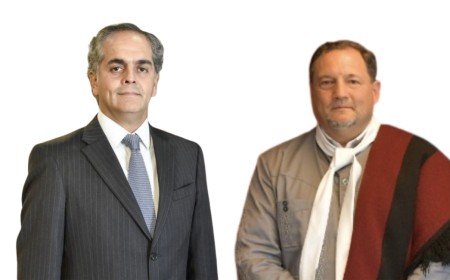 Juran los nuevos jueces y la Corte de Justicia queda completa
