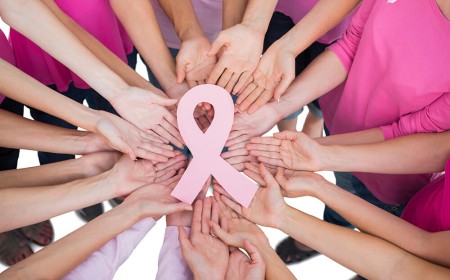 Octubre Rosa en Salta: Encuentro para moverse, compartir y concientizar sobre el cáncer de mama